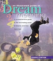 Illustrated guide dream for sale  Delivered anywhere in UK