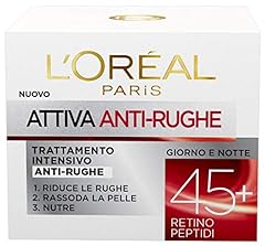 Oréal paris crema usato  Spedito ovunque in Italia 