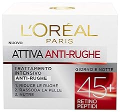 Oréal crema viso usato  Spedito ovunque in Italia 