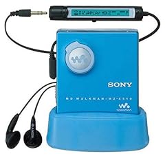 Sony e510 minidisc for sale  Delivered anywhere in UK