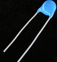 High voltage ceramic for sale  Delivered anywhere in UK