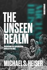 Unseen realm discovering for sale  Delivered anywhere in USA 