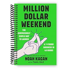 Million dollar weekend for sale  Delivered anywhere in USA 