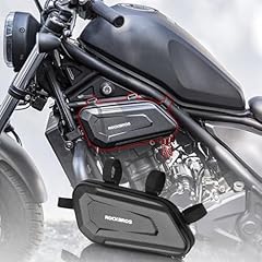 Gfardmoto borsa laterale usato  Spedito ovunque in Italia 
