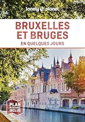 Bruxelles bruges jours d'occasion  Livré partout en France