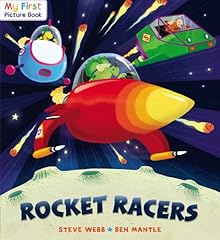 Rocket racers for sale  Delivered anywhere in Ireland