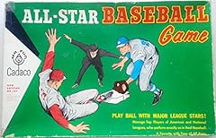 Cadaco star baseball for sale  Delivered anywhere in USA 