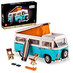 Lego volkswagen camper for sale  Delivered anywhere in USA 