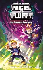 Frigiel fluffy cycle d'occasion  Livré partout en Belgiqu