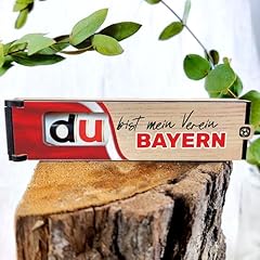 Bayern bist verein gebraucht kaufen  Wird an jeden Ort in Deutschland