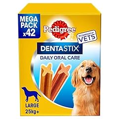 Pedigree dentastix daily for sale  Delivered anywhere in UK