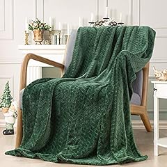 Inhand fleece throw for sale  Delivered anywhere in USA 