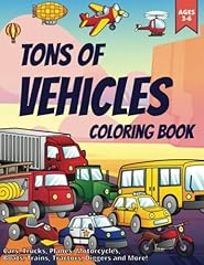 Tons vehicles kids for sale  Delivered anywhere in UK