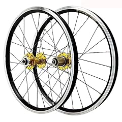 Set ruote bmx usato  Spedito ovunque in Italia 