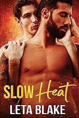 Slow heat 1 d'occasion  Livré partout en Belgiqu