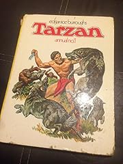 Tarzan annual 1 for sale  Delivered anywhere in UK