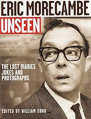 Eric morecambe unseen for sale  Delivered anywhere in UK