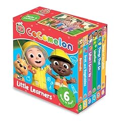 Cocomelon little learners for sale  Delivered anywhere in UK
