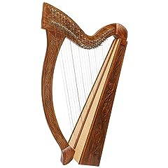 Arpa celtica strings usato  Spedito ovunque in Italia 