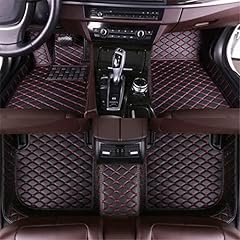 Car floor mats for sale  Delivered anywhere in Ireland