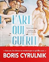 Art guérit d'occasion  Livré partout en Belgiqu