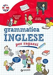Grammatica inglese per usato  Spedito ovunque in Italia 