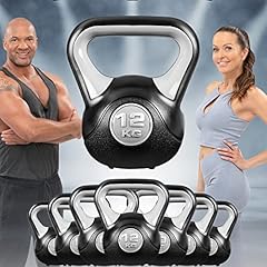 Miweba sports kettlebell gebraucht kaufen  Wird an jeden Ort in Deutschland