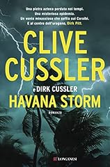 Havana storm usato  Spedito ovunque in Italia 