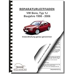 Bora typ 1998 gebraucht kaufen  Wird an jeden Ort in Deutschland
