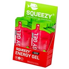 Squeezy energy gel gebraucht kaufen  Wird an jeden Ort in Deutschland