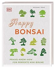 Happy bonsai praxis gebraucht kaufen  Wird an jeden Ort in Deutschland