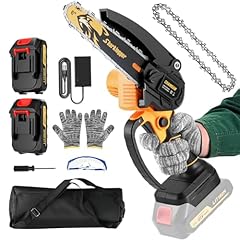 Sharklogger mini chainsaw for sale  Delivered anywhere in USA 