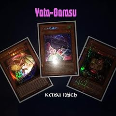 Yata garasu explicit gebraucht kaufen  Wird an jeden Ort in Deutschland