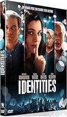 Identities for sale  Delivered anywhere in UK