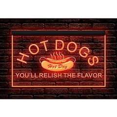 110262 hot dogs for sale  Delivered anywhere in USA 
