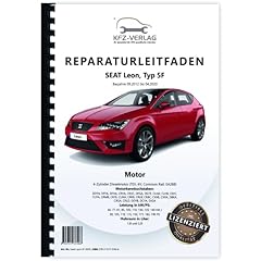 Seat leon 2012 gebraucht kaufen  Wird an jeden Ort in Deutschland