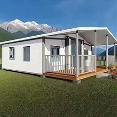 Tiny house vendita usato  Spedito ovunque in Italia 