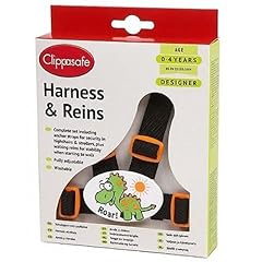Clippasafe designer dinosaur for sale  Delivered anywhere in UK