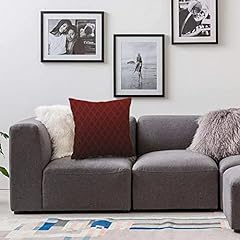 Cuscini per divani usato  Spedito ovunque in Italia 