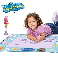 Aquadoodle peppa pig for sale  Delivered anywhere in Ireland