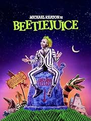 Lottergeist beetlejuice gebraucht kaufen  Wird an jeden Ort in Deutschland