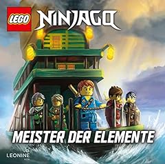 Lego ninjago hörbuch gebraucht kaufen  Wird an jeden Ort in Deutschland