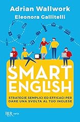 Smart english usato  Spedito ovunque in Italia 