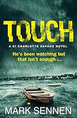 Touch charlotte savage d'occasion  Livré partout en France