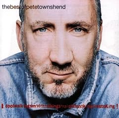 Best pete townshend for sale  Delivered anywhere in Ireland