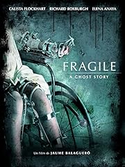 Fragile ghost story usato  Spedito ovunque in Italia 