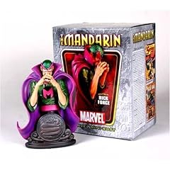 Mandarin mini bust for sale  Delivered anywhere in USA 