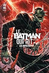 Batman rit tome d'occasion  Livré partout en France