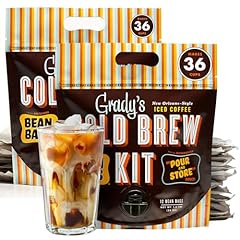 Grady cold brew for sale  Delivered anywhere in USA 