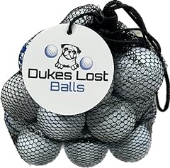 Dukes lost balls for sale  Delivered anywhere in USA 